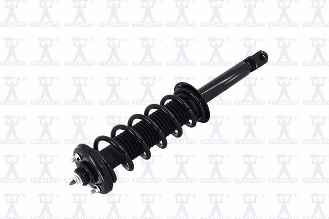 Focus Auto Parts Suspension Strut and Coil Spring Assembly P/N:4345685L Fits: Honda Accord 15-14, Honda Accord 2017 - Image 4
