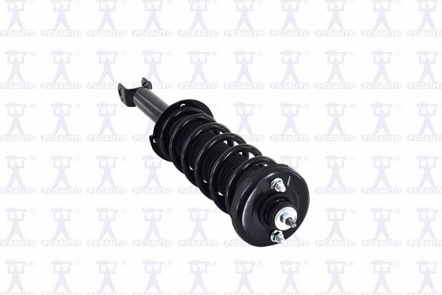 Focus Auto Parts Suspension Strut and Coil Spring Assembly P/N:4345685L Fits: Honda Accord 15-14, Honda Accord 2017 - Image 3