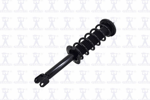 Focus Auto Parts Suspension Strut and Coil Spring Assembly P/N:4345685L Fits: Honda Accord 15-14, Honda Accord 2017 - Image 2