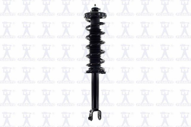 Focus Auto Parts Suspension Strut and Coil Spring Assembly P/N:4345685R Fits: Honda Accord 15-14, Honda Accord 2017 - Image 1