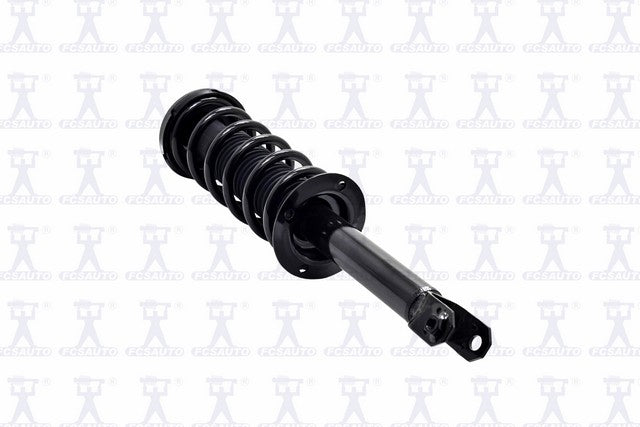 Focus Auto Parts Suspension Strut and Coil Spring Assembly P/N:4345685R Fits: Honda Accord 15-14, Honda Accord 2017 - Image 5