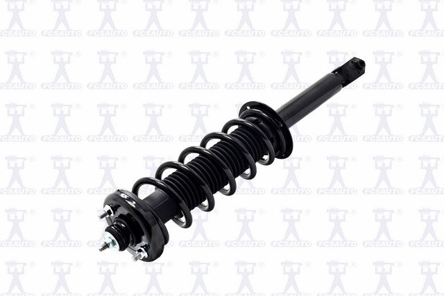 Focus Auto Parts Suspension Strut and Coil Spring Assembly P/N:4345685R Fits: Honda Accord 15-14, Honda Accord 2017 - Image 4