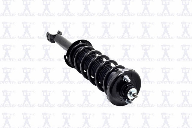 Focus Auto Parts Suspension Strut and Coil Spring Assembly P/N:4345685R Fits: Honda Accord 15-14, Honda Accord 2017 - Image 3