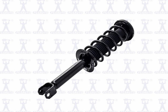 Focus Auto Parts Suspension Strut and Coil Spring Assembly P/N:4345685R Fits: Honda Accord 15-14, Honda Accord 2017 - Image 2