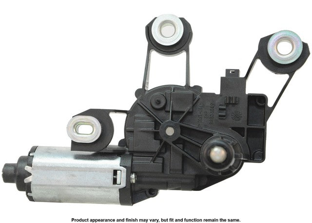 CARDONE Reman Windshield Wiper Motor P/N:43-4577 Fits: Land Rover Lr2 12-08 - Image 1