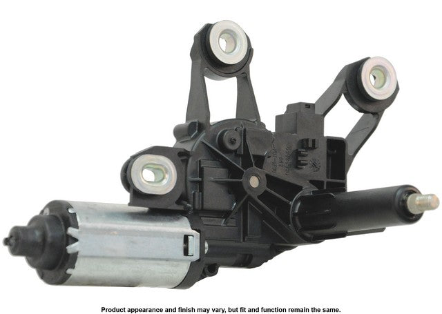 CARDONE Reman Windshield Wiper Motor P/N:43-4577 Fits: Land Rover Lr2 12-08 - Image 2