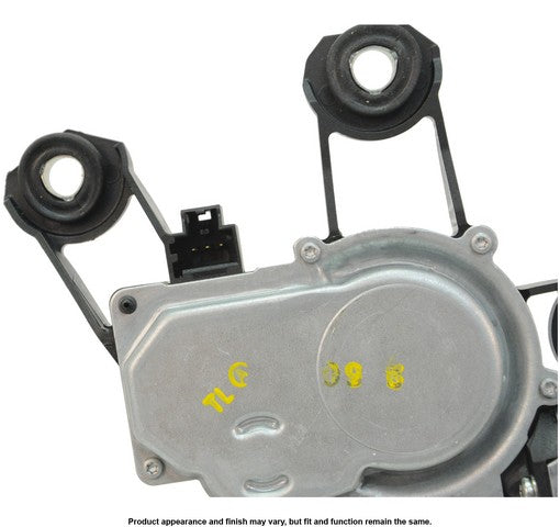 CARDONE Reman Windshield Wiper Motor P/N:43-4577 Fits: Land Rover Lr2 12-08 - Image 4