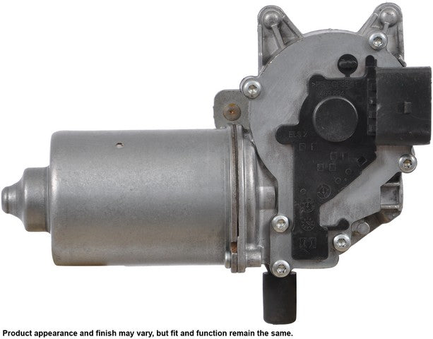 CARDONE Reman Windshield Wiper Motor P/N:43-4578 Fits: Land Rover Lr2 13-08 - Image 4
