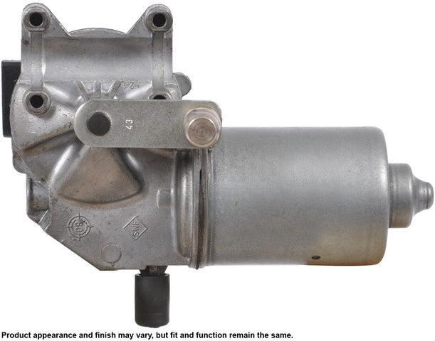 CARDONE Reman Windshield Wiper Motor P/N:43-4578 Fits: Land Rover Lr2 13-08 - Image 1