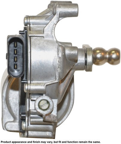 CARDONE Reman Windshield Wiper Motor P/N:43-4578 Fits: Land Rover Lr2 13-08 - Image 2