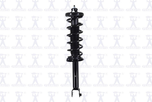 Focus Auto Parts Suspension Strut and Coil Spring Assembly P/N:4345793L Fits: Acura Tl 14-09 - Image 1