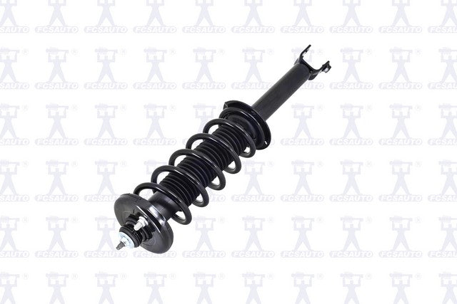 Focus Auto Parts Suspension Strut and Coil Spring Assembly P/N:4345793L Fits: Acura Tl 14-09 - Image 4