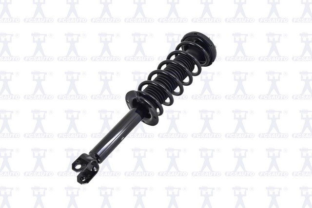 Focus Auto Parts Suspension Strut and Coil Spring Assembly P/N:4345793L Fits: Acura Tl 14-09 - Image 2