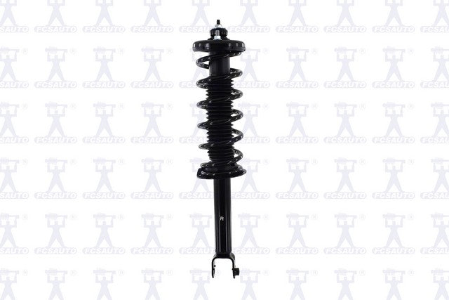 Focus Auto Parts Suspension Strut and Coil Spring Assembly P/N:4345793R Fits: Acura Tl 14-09 - Image 1