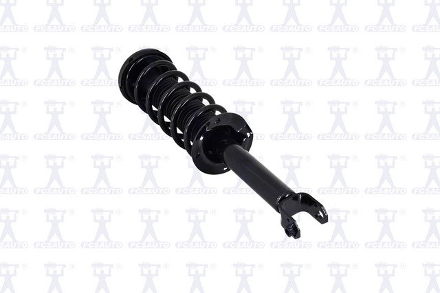 Focus Auto Parts Suspension Strut and Coil Spring Assembly P/N:4345793R Fits: Acura Tl 14-09 - Image 5