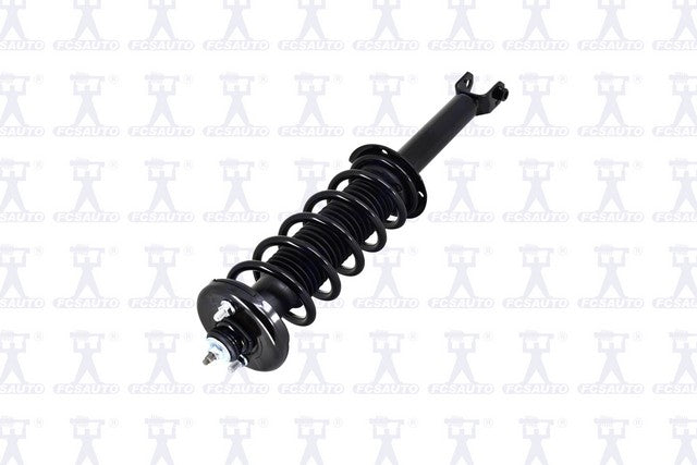 Focus Auto Parts Suspension Strut and Coil Spring Assembly P/N:4345793R Fits: Acura Tl 14-09 - Image 3