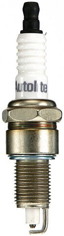 Autolite Spark Plug P/N:4345 Fits: Harley-davidson Flh Electra Glide, Harley-davidson Flhtc Electra Glide Classic, Harley-davidson Flt Tour Glide, Harley-davidson Fltc Tour Glide Classic, Harley-davidson Fxb Sturgis, Harley-davidson Fxdg Disc Glide - Image 1