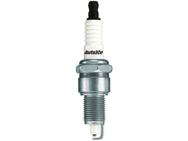 Autolite Spark Plug P/N:4345 Fits: Harley-davidson Flh Electra Glide, Harley-davidson Flhtc Electra Glide Classic, Harley-davidson Flt Tour Glide, Harley-davidson Fltc Tour Glide Classic, Harley-davidson Fxb Sturgis, Harley-davidson Fxdg Disc Glide - Image 3