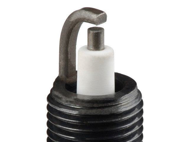 Autolite Spark Plug P/N:4345 Fits: Harley-davidson Flh Electra Glide, Harley-davidson Flhtc Electra Glide Classic, Harley-davidson Flt Tour Glide, Harley-davidson Fltc Tour Glide Classic, Harley-davidson Fxb Sturgis, Harley-davidson Fxdg Disc Glide - Image 5