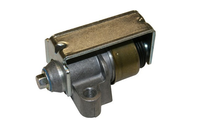 GMB Engine Timing Belt Tensioner Hydraulic Assembly P/N:435-3157 Fits: Acura Cl 99-97, Acura Tl 1999, Honda Accord 02-98, Honda Odyssey 1999 - Image 1