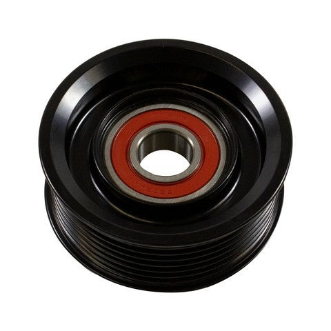 GMB Accessory Drive Belt Idler Pulley P/N:435-3356 Fits: Acura Tsx 2009, Honda Civic 11-02 - Image 1