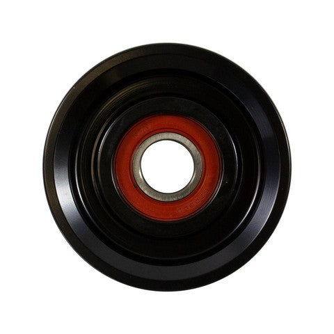 GMB Accessory Drive Belt Idler Pulley P/N:435-3356 Fits: Acura Tsx 2009, Honda Civic 11-02 - Image 2