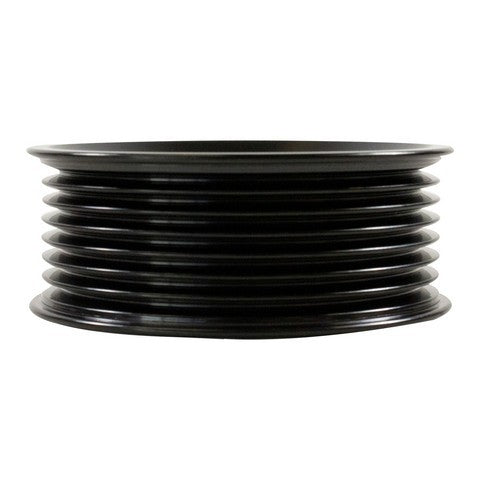 GMB Accessory Drive Belt Idler Pulley P/N:435-3356 Fits: Acura Tsx 2009, Honda Civic 11-02 - Image 3