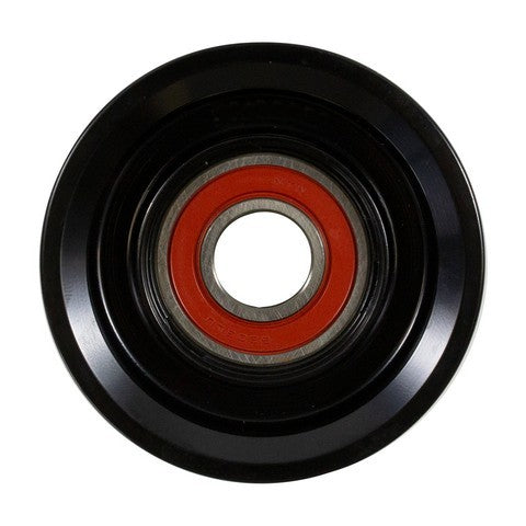 GMB Accessory Drive Belt Idler Pulley P/N:435-3356 Fits: Acura Tsx 2009, Honda Civic 11-02 - Image 4