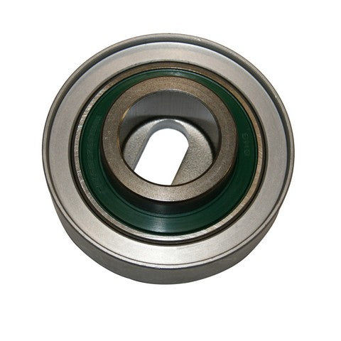 GMB Engine Balance Shaft Belt Tensioner,Engine Timing Belt Tensioner P/N:435-8390 Fits: Acura Cl 99-97, Honda Accord 02-90, Honda Odyssey 98-95, Honda Prelude 96-92, Isuzu Oasis 99-96 - Image 2