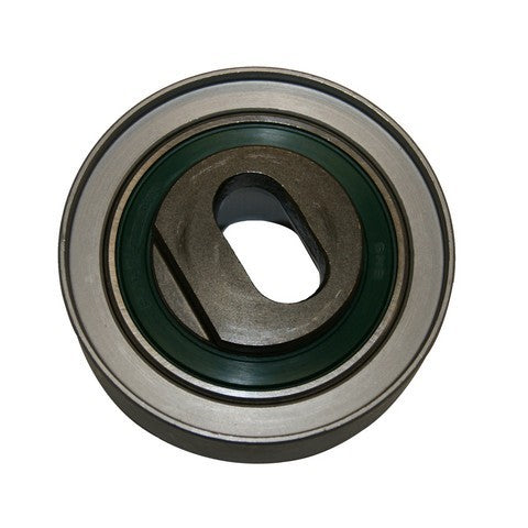 GMB Engine Balance Shaft Belt Tensioner,Engine Timing Belt Tensioner P/N:435-8390 Fits: Acura Cl 99-97, Honda Accord 02-90, Honda Odyssey 98-95, Honda Prelude 96-92, Isuzu Oasis 99-96 - Image 4