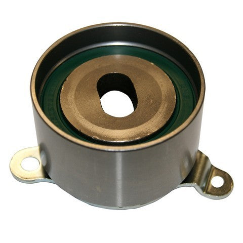 GMB Engine Timing Belt Tensioner P/N:435-8580 Fits: Acura Integra 01-90, Honda Civic 00-99, Honda Civic Del Sol 97-94, Honda Cr-v 01-97 - Image 1