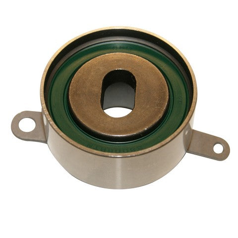 GMB Engine Timing Belt Tensioner P/N:435-8850 Fits: Acura Tl 98-95, Acura Vigor 94-92 - Image 1