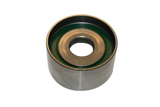 GMB Engine Timing Belt Idler P/N:435-9370 Fits: Acura Cl 03-01, Acura Cl 99-97, Acura Mdx 02-01, Acura Tl 03-99, Honda Accord 02-98, Honda Odyssey 04-99, Honda Pilot 04-03 - Image 1