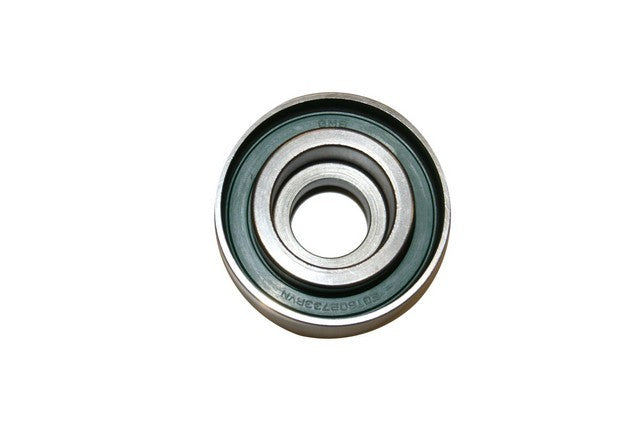 GMB Engine Timing Belt Idler P/N:435-9370 Fits: Acura Cl 03-01, Acura Cl 99-97, Acura Mdx 02-01, Acura Tl 03-99, Honda Accord 02-98, Honda Odyssey 04-99, Honda Pilot 04-03 - Image 2
