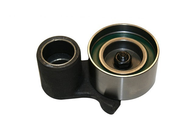 GMB Engine Timing Belt Tensioner P/N:435-9380 Fits: Acura Cl 03-01, Acura Cl 99-97, Acura Mdx 02-01, Acura Tl 03-99, Honda Accord 02-98, Honda Odyssey 04-99, Honda Pilot 04-03 - Image 1