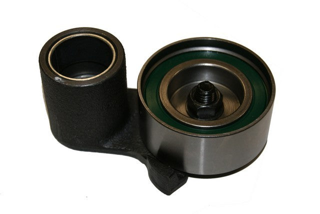 GMB Engine Timing Belt Tensioner P/N:435-9760 Fits: Acura Mdx, Acura Rdx, Acura Rl, Acura Tl, Acura Tsx, Acura Zdx, Honda Accord, Honda Accord Crosstour, Honda Crosstour, Honda Odyssey, Honda Pilot, Honda Ridgeline - Image 1