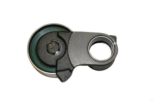 GMB Engine Timing Belt Tensioner P/N:435-9760 Fits: Acura Mdx, Acura Rdx, Acura Rl, Acura Tl, Acura Tsx, Acura Zdx, Honda Accord, Honda Accord Crosstour, Honda Crosstour, Honda Odyssey, Honda Pilot, Honda Ridgeline - Image 2