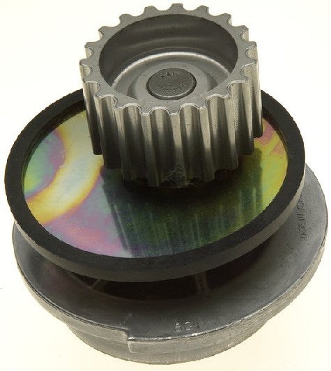 Gates Engine Water Pump P/N:43502 Fits: Daewoo Lanos 02-99 - Image 1