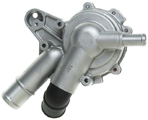 Gates Engine Water Pump P/N:43505 Fits: Ford Escape 06-03, Ford Taurus 05-03, Mazda Mpv 06-03, Mazda Tribute 06-03, Mazda Tribute 2008, Mercury Mariner 06-05, Mercury Sable 05-03 - Image 1