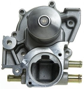 Gates Engine Water Pump P/N:43513 Fits: Subaru Impreza 04-02, Subaru Legacy 1991 - Image 1