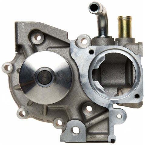 Gates Engine Water Pump P/N:43517 Fits: Subaru Legacy 12-10 - Image 3