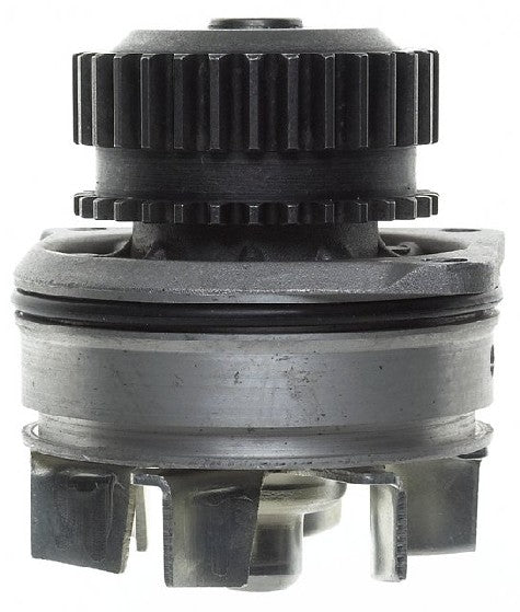 Gates Engine Water Pump P/N:43520 Fits: Infiniti Fx35, Infiniti G25, Infiniti G35, Infiniti I35, Infiniti Jx35, Infiniti M35, Infiniti Qx60, Nissan 350z, Nissan Altima, Nissan Frontier - Image 1