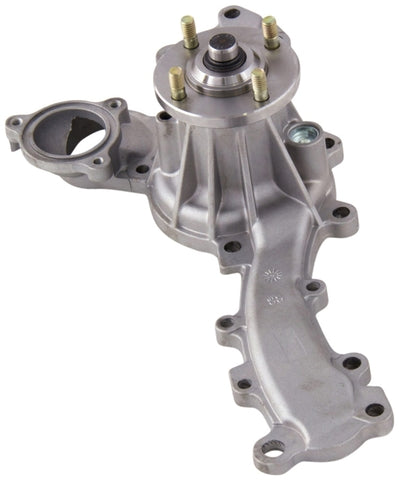 Gates Engine Water Pump P/N:43525 Fits: Toyota 4runner 24-10, Toyota Fj Cruiser 14-10, Toyota Tundra 14-12 - Image 1