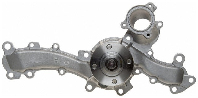 Gates Engine Water Pump P/N:43525 Fits: Toyota 4runner 24-10, Toyota Fj Cruiser 14-10, Toyota Tundra 14-12 - Image 3