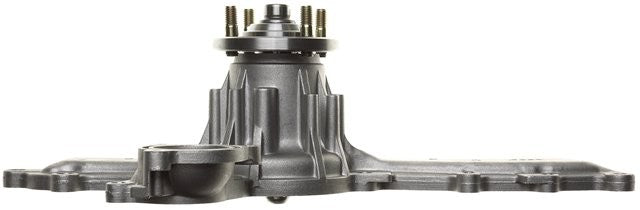 Gates Engine Water Pump P/N:43528 Fits: Toyota 4runner 09-03, Toyota Fj Cruiser 09-07, Toyota Tacoma 15-05, Toyota Tundra 11-05 - Image 1