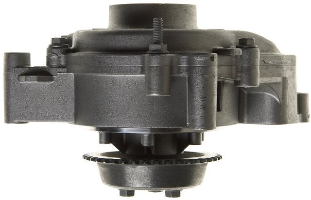 Gates Engine Water Pump P/N:43529 Fits: Buick Lacrosse, Buick Regal, Buick Verano, Chevrolet Captiva Sport, Chevrolet Cavalier, Chevrolet Classic, Chevrolet Cobalt, Chevrolet Equinox, Chevrolet Hhr, Chevrolet Impala - Image 1