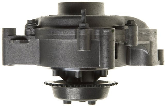 Gates Engine Water Pump P/N:43529 Fits: Buick Lacrosse, Buick Regal, Buick Verano, Chevrolet Captiva Sport, Chevrolet Cavalier, Chevrolet Classic, Chevrolet Cobalt, Chevrolet Equinox, Chevrolet Hhr, Chevrolet Impala - Image 1