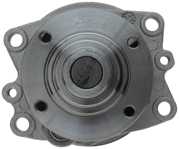 Gates Engine Water Pump P/N:43536M Fits: BMW 320i 1993, BMW 323i 1998, BMW 323is 1998, BMW 325i 95-92, BMW 325is 95-92, BMW 328i 98-96, BMW 328is 98-96, BMW 525i 95-91, BMW 525it 1993, BMW 528i 98-97, BMW M3 99-94, BMW Z3 01-97 - Image 3