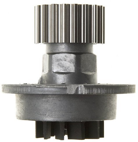 Gates Engine Water Pump P/N:43540 Fits: Chevrolet Aveo 18-04, Chevrolet Aveo5 08-06, Pontiac G3 08-07, Pontiac Wave 08-05, Pontiac Wave5 07-05, Suzuki Swift+ 08-04 - Image 1