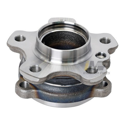 WJB Wheel Bearing and Hub Assembly P/N:WA43550-WAA01 Fits: Toyota Gr Supra 23-20 - Image 4